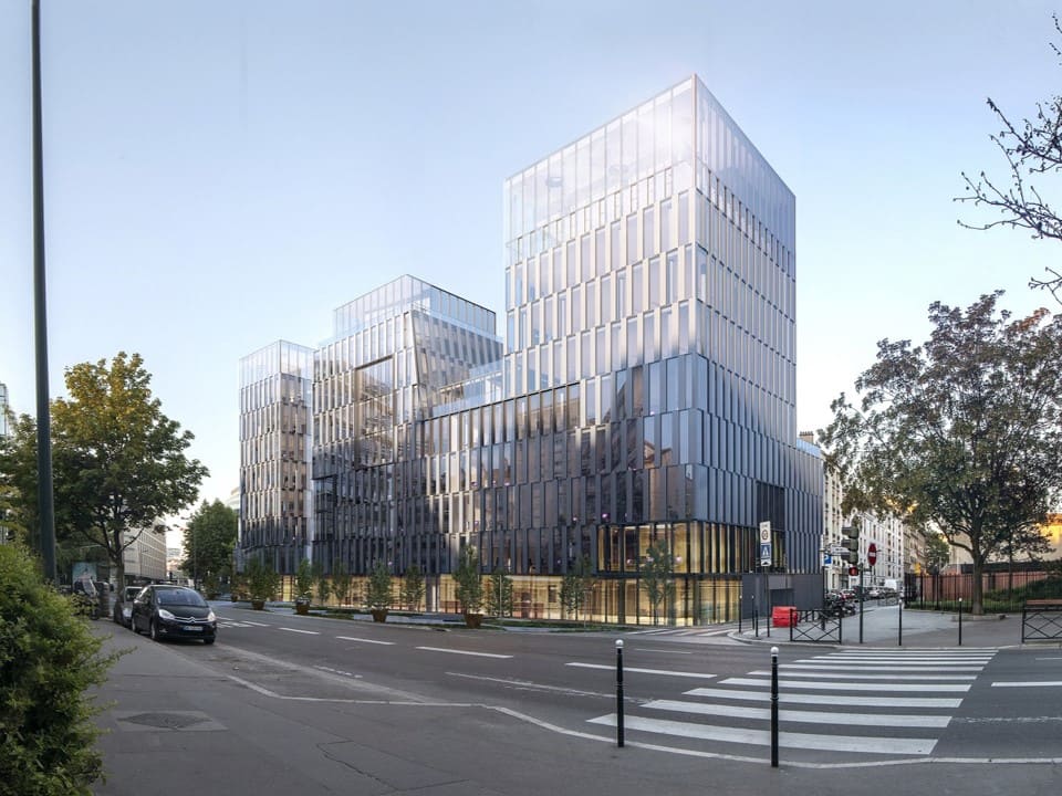 Lazard / La Française