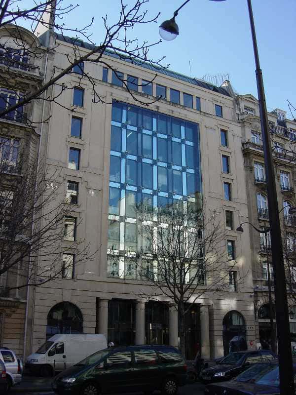 Christian Dior Parfums