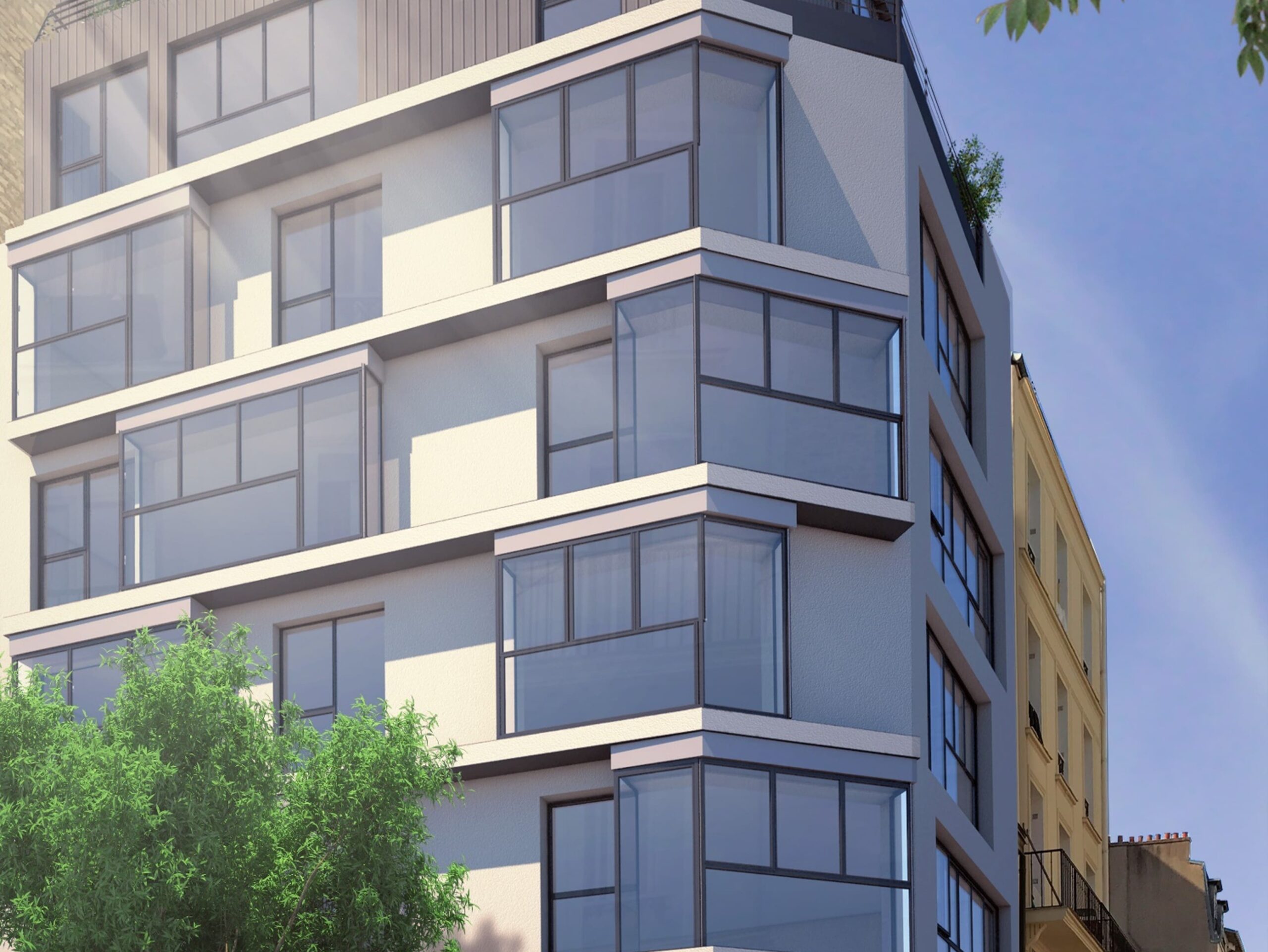 Client Privé – Ordener