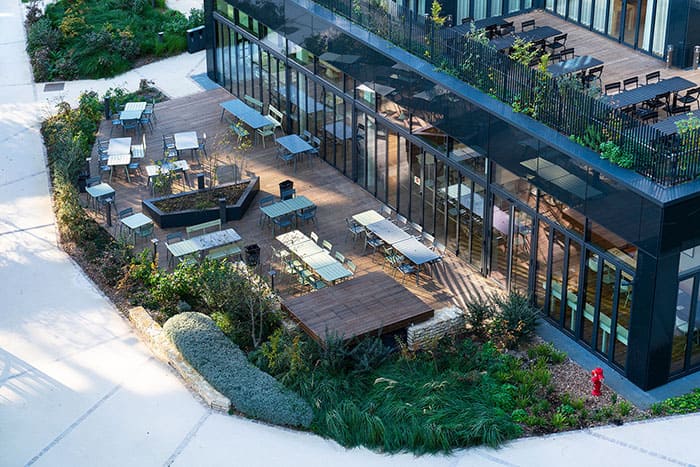 Valeo – Saint-Denis