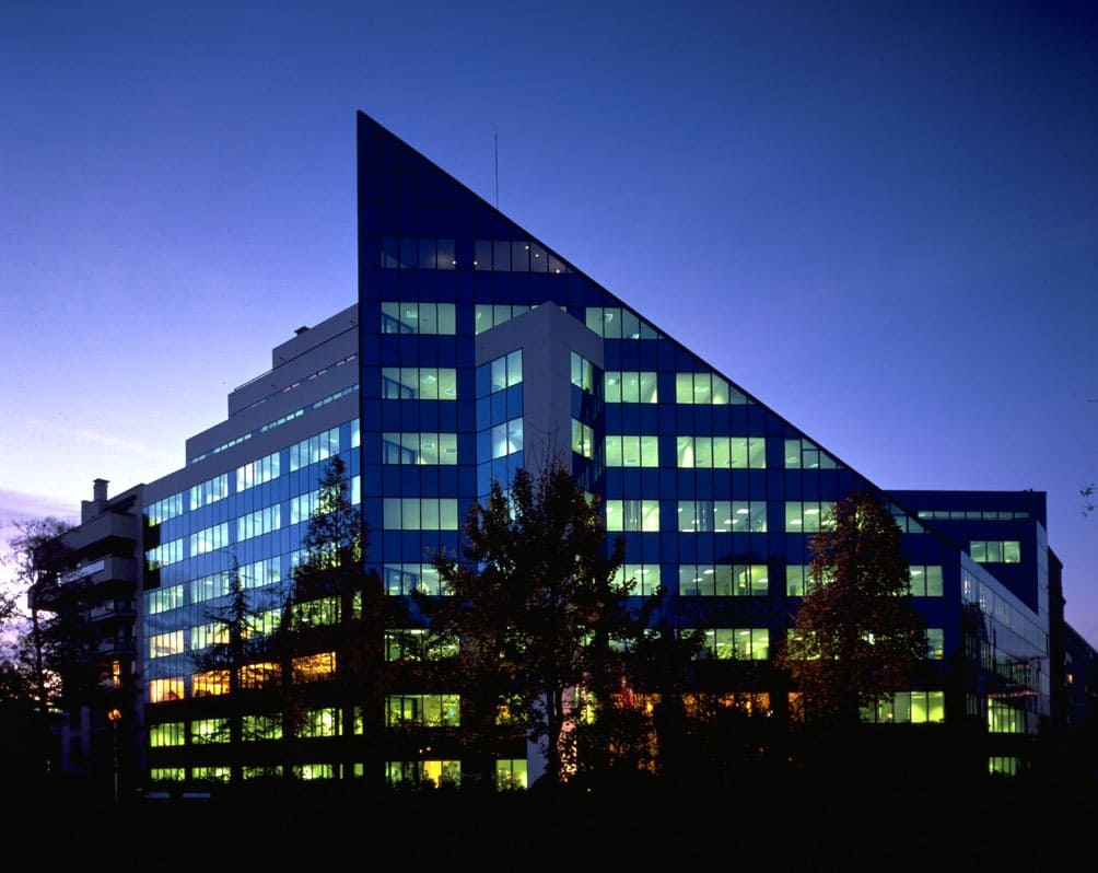 OP Mobility – Levallois