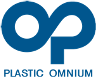 logo-Plastic Omnium – Usine d’hydrogène – Compiègne