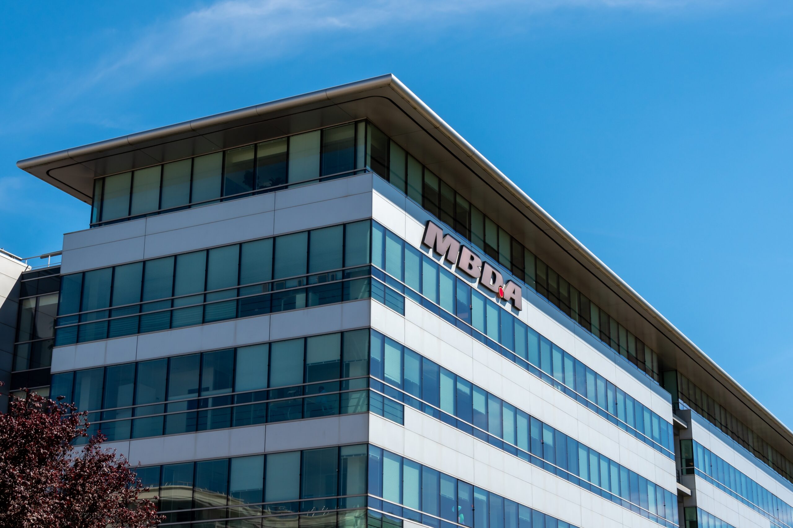 MBDA – Schéma directeur