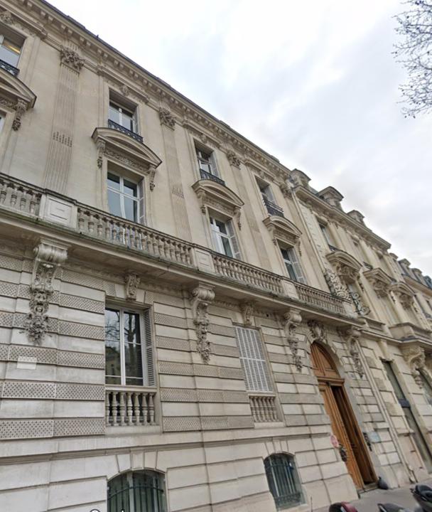 De Pardieu Brocas Maffei – Pérouse